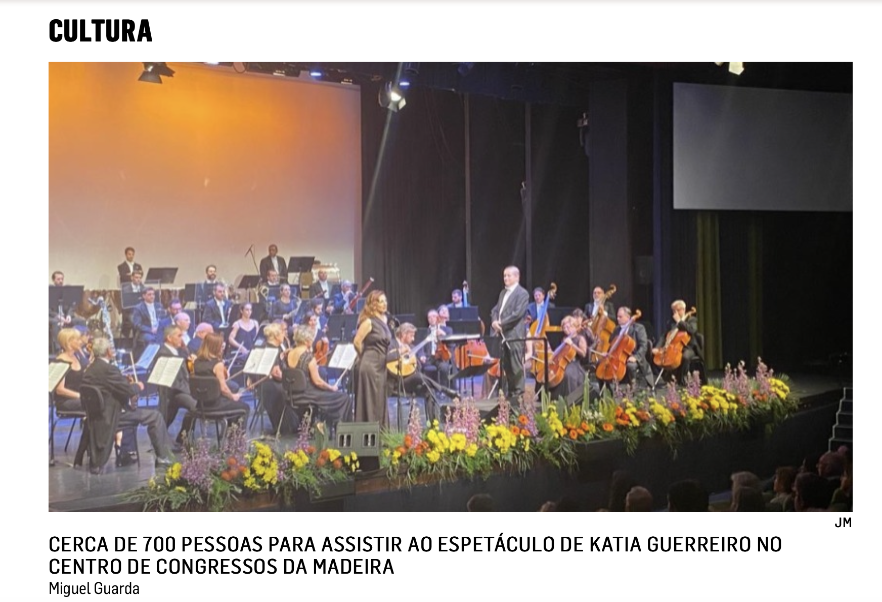 JM-Madeira/ Edição Online . 12.MAR.2023