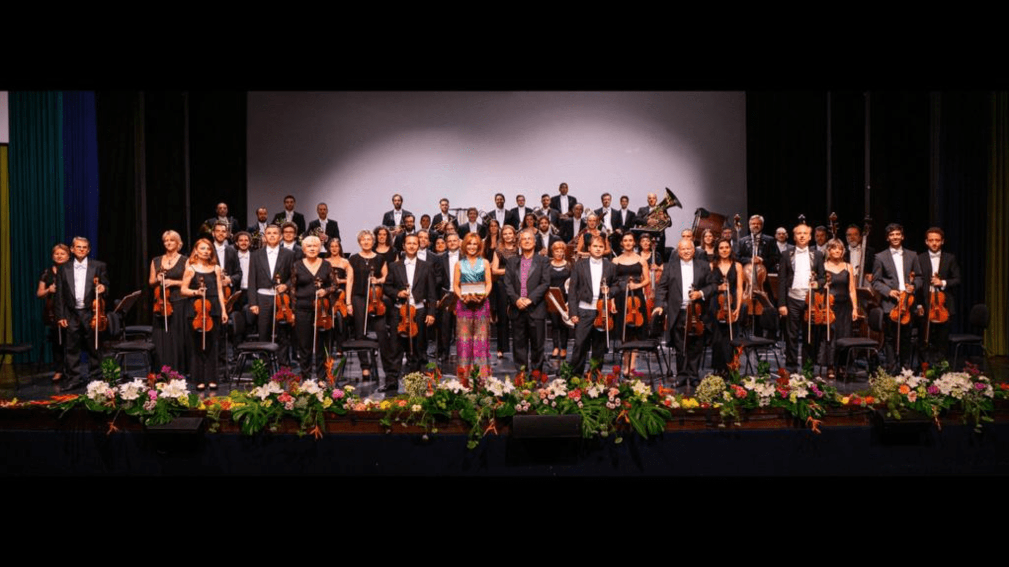 Orquestra Clássica da Madeira 